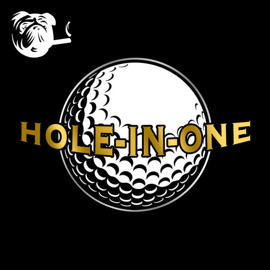 Hole-In-One Sponsor